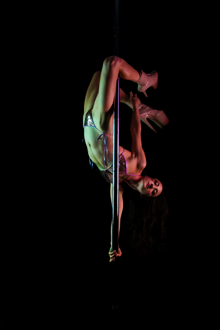 Gallery photo 1 of Sunrise Pole Dance and Fitness