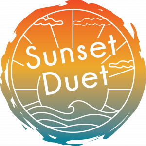 Sunset Duet