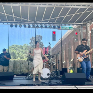 Sunset Revival - Cover Band in Huntersville, North Carolina