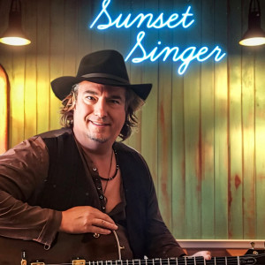 Sunset Singer - Guitarist in Santa Maria, California