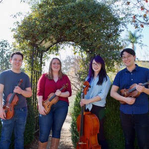 Sunset String Quartet