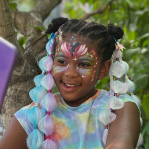 Sunshine Kids Entertainment - Face Painter / College Entertainment in Baltimore, Maryland