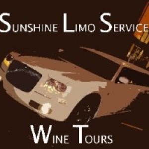 Profile thumbnail image for Sunshine Limo Service & Wine Tours