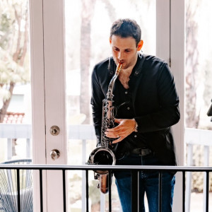 Anthony Michael Smith - Saxophone + DJ - Saxophone Player in Studio City, California