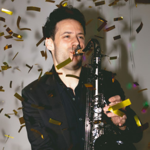 Ant Smith Music - Saxophone Player / Woodwind Musician in Studio City, California