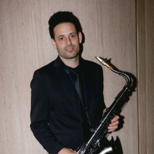 Ant Smith Music - Saxophone Player in Studio City, California