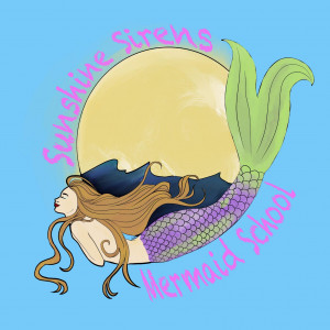 Sunshine Sirens Mermaid School - Mermaid Entertainment in Stuart, Florida