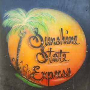 Sunshine State Express - Polka Band in Fort Pierce, Florida
