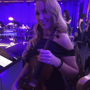 Sunshine Strings - Violinist in Hollywood, Florida