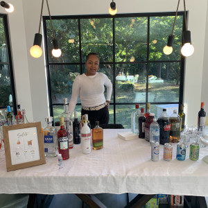 Sunshine The Bartender - Bartender / Personal Chef in Atlanta, Georgia