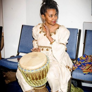 Sunya Folayan - African Entertainment in Charlotte, North Carolina