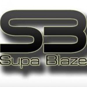 Supa Blaze Music Group