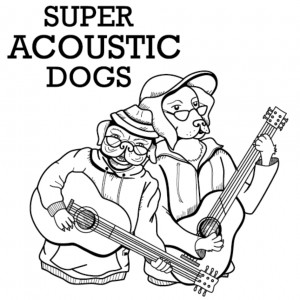 Super Acoustic Dogs