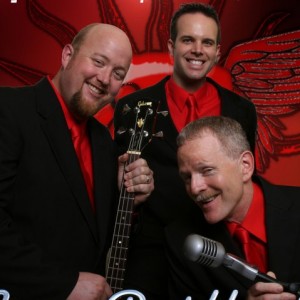 Super RedHawks - Cover Band in Springfield, Missouri