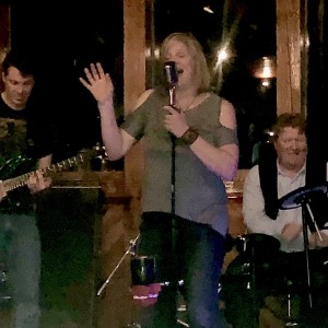 Super Soulshine - Dance Band in Orleans, Massachusetts