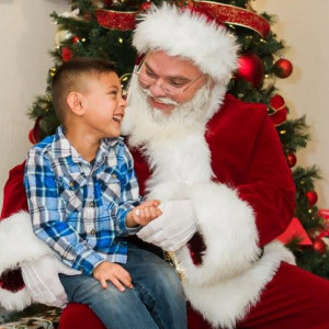 Santa Steve Memories - Santa Claus in San Tan Valley, Arizona