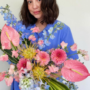 Superblume Floral Design - Event Florist in Los Angeles, California