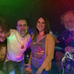 SuperGalactic Fun Party - Cover Band in Cherry Hill, New Jersey