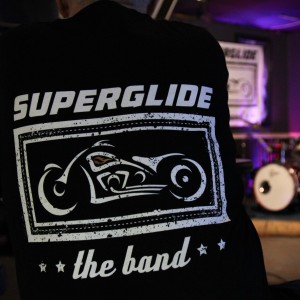 Superglide Band - Classic Rock Band in Dallas, Texas