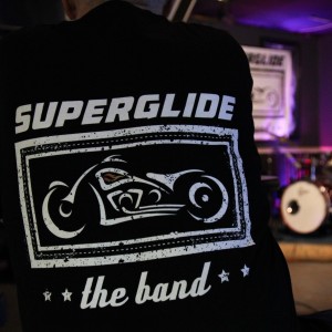 Superglide Band