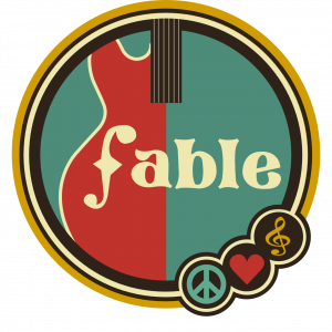 Fable - Rock Band in Carrollton, Texas