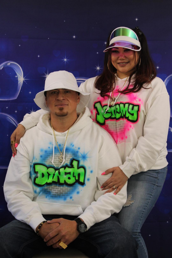 Hire Superior Airbrush Airbrush Artist in San Diego, California