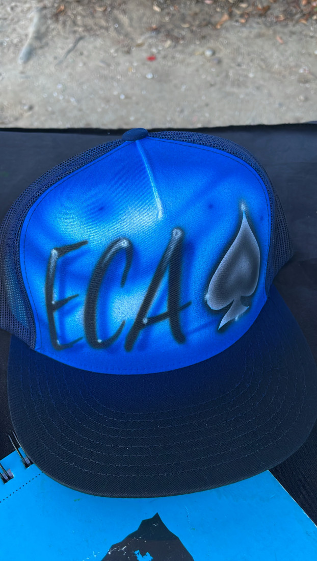 Hire Superior Airbrush Airbrush Artist in San Diego, California