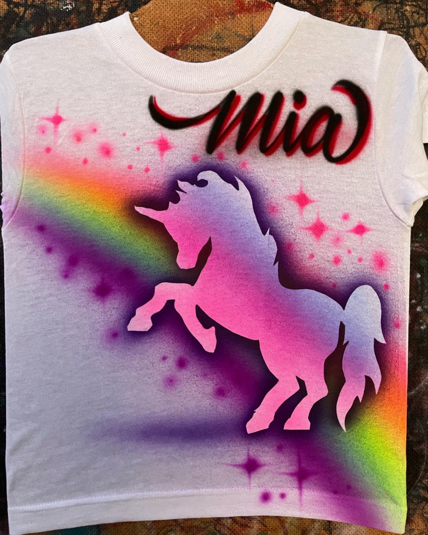 Hire Superior Airbrush Airbrush Artist in San Diego, California