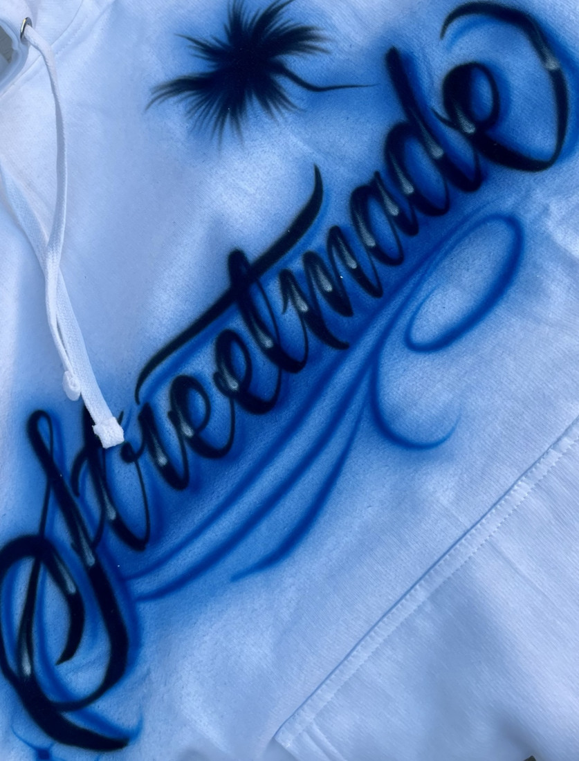 Hire Superior Airbrush Airbrush Artist in San Diego, California