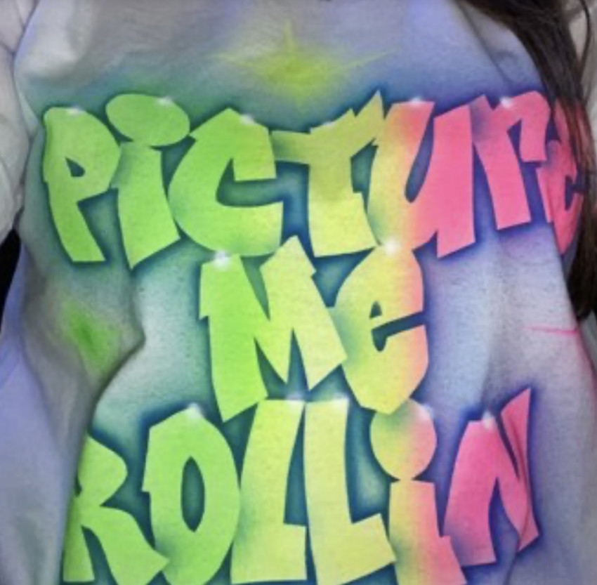 Hire Superior Airbrush Airbrush Artist in San Diego, California