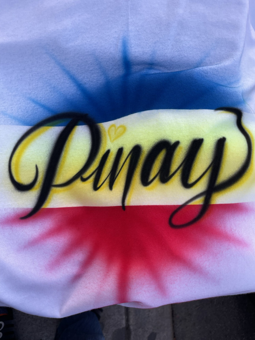 Hire Superior Airbrush Airbrush Artist in San Diego, California