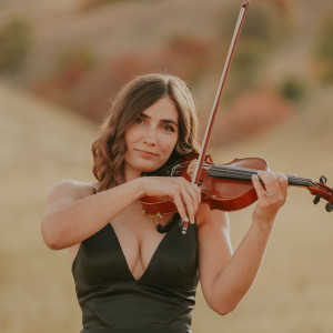 First String Violinist - Violinist / Wedding Entertainment in Magna, Utah