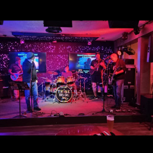 Superlow - Cover Band in Burlington, Wisconsin