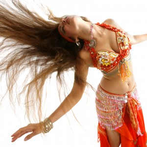 Superstar of Bellydance, Ansuya - Belly Dancer in Naples, Florida