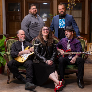 Cake Fight - Wedding Band in Charlottesville, Virginia