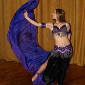 Surayyah - Belly Dancer in Whitehall, Pennsylvania