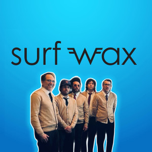 Surf Wax - Weezer Tribute Band - 1990s Era Entertainment in Toronto, Ontario