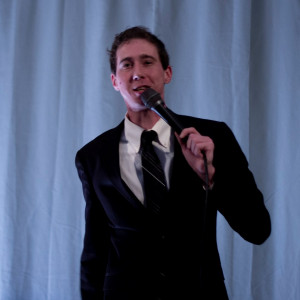 Andrew Gleason - Stand-Up Comedian in Chapel Hill, North Carolina