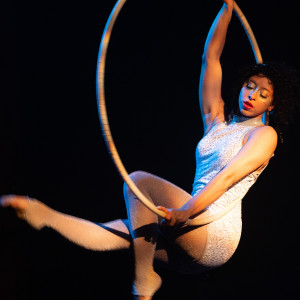 Surrender - Circus Entertainment in Seattle, Washington