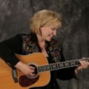 Susan Stuck - Country Singer in Canton, Ohio