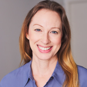 Susan Huckle - Entertainer - Emcee in Los Angeles, California