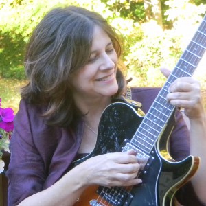 Susan Peak Sharing Joy Through Music - Singing Guitarist / Singer/Songwriter in Middletown, Connecticut
