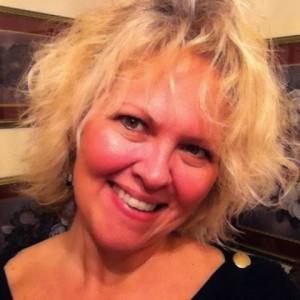 Susan Smith Alvis - Author in Mystic, Connecticut