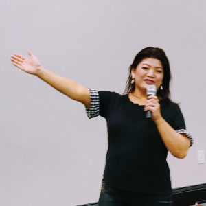 Susan Vanderburgh - Motivational Speaker in Menifee, California