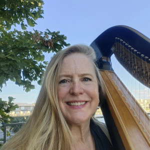 Susan W. Haas, Harpist - Harpist in Austin, Texas