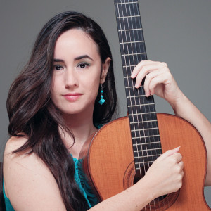 Susana Frade guitar - Classical Guitarist in Tallahassee, Florida