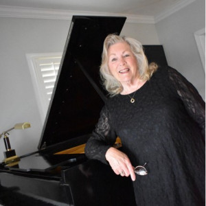 SusanCousinsPiano - Pianist / Keyboard Player in Heathsville, Virginia