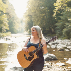 Susanna Laird - Singing Guitarist in Frederick, Maryland