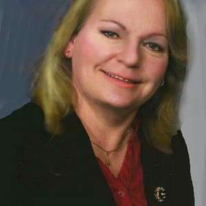 Susanne Riehle, Event Speaker - Author in Indianapolis, Indiana