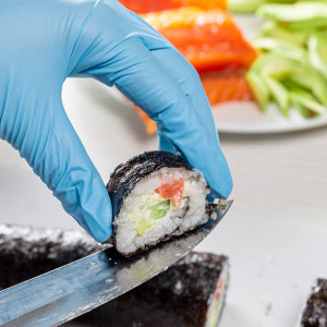 Sushi Chef - Culinary Performer in Robert, Louisiana